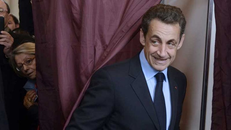 Telediario 1 en cuatro minutos - 22/04/12