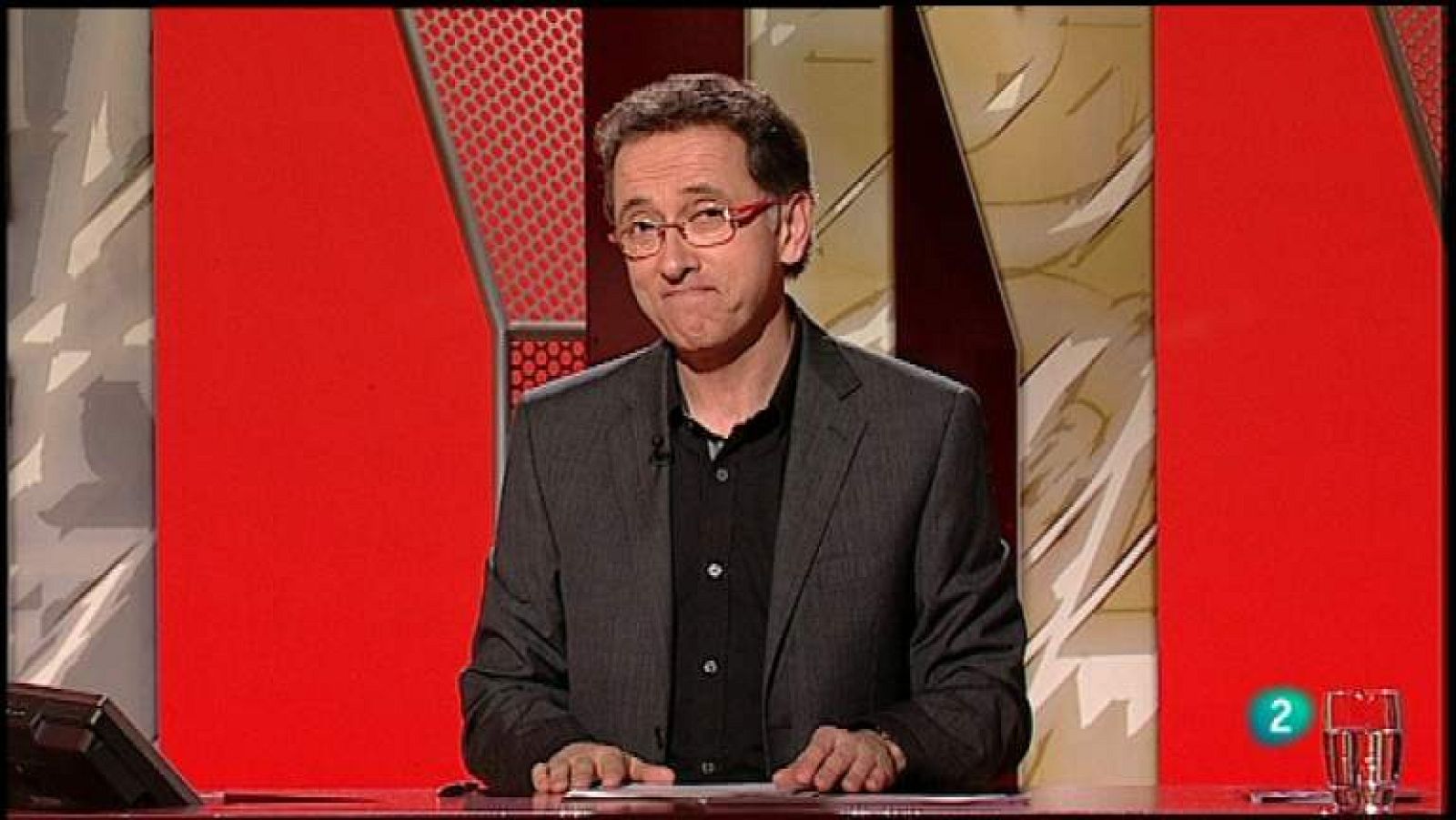 Saber y ganar. Edic. Fin de semana - 22/04/12  - Ver ahora