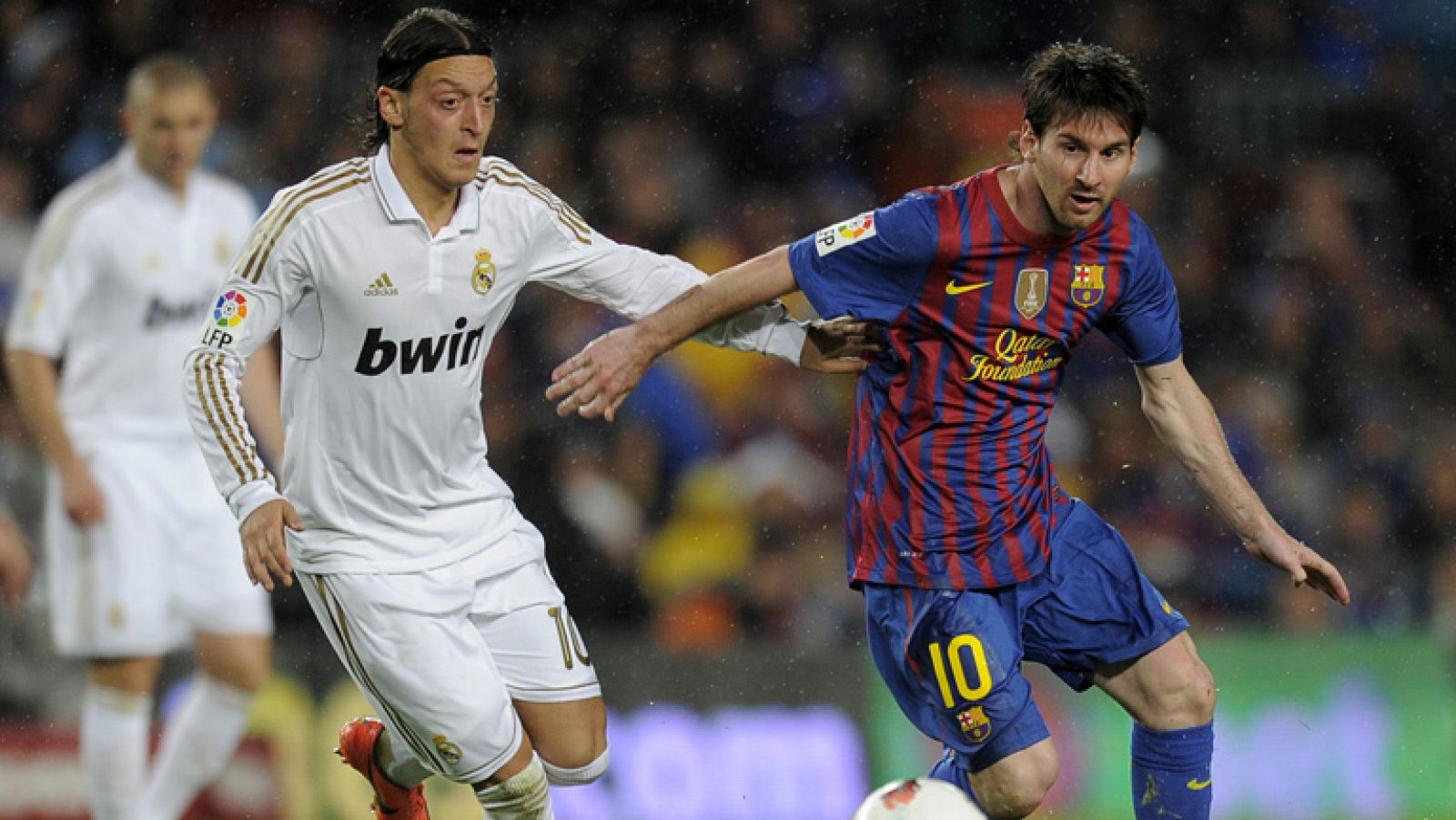 El Barça, a remontar al Chelsea