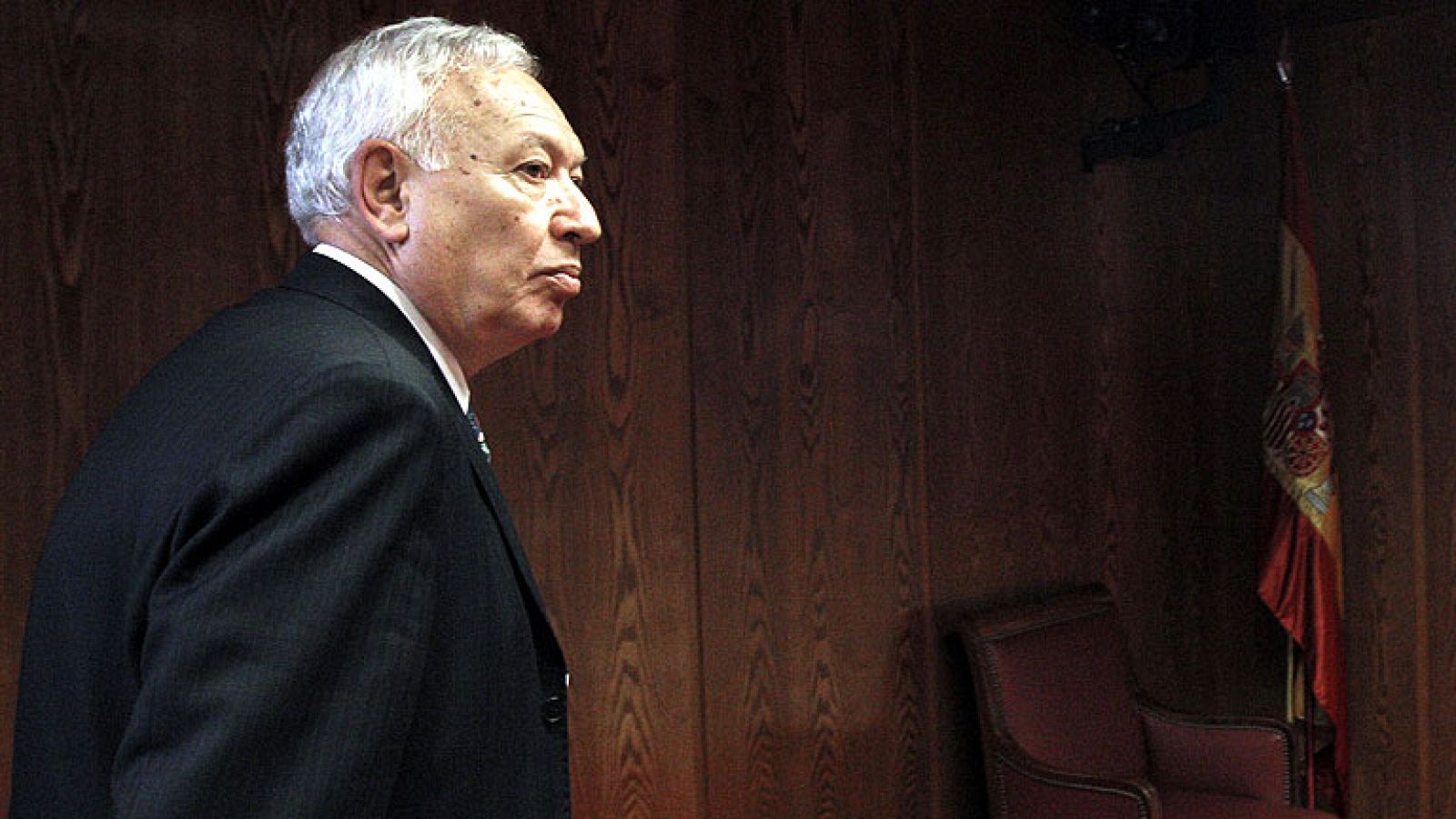 García-Margallo pide a la UE y otros países sanciones contra Argentina