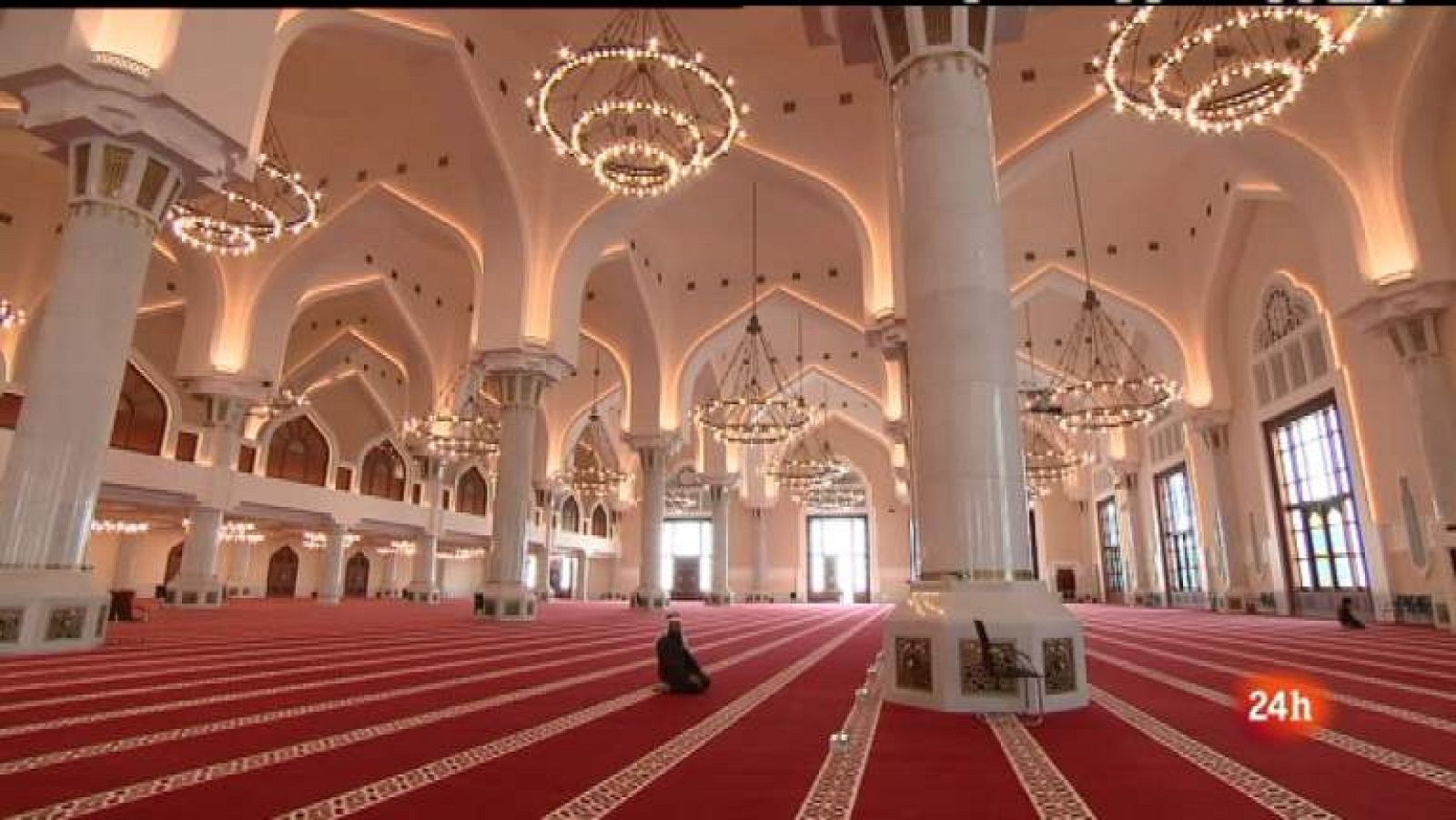 En portada - Los tentáculos de Catar - ver ahora