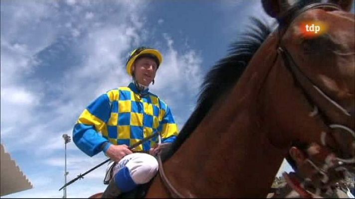 Turf - Turf - 22/04/12