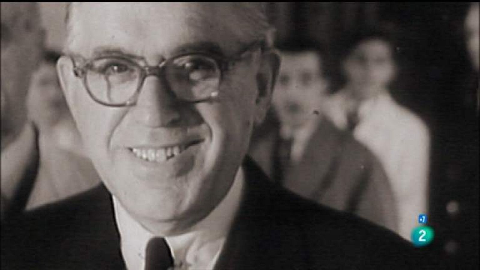 Imprescindibles - Gregorio Marañon. Médico, humanista y liberal - Ver ahora