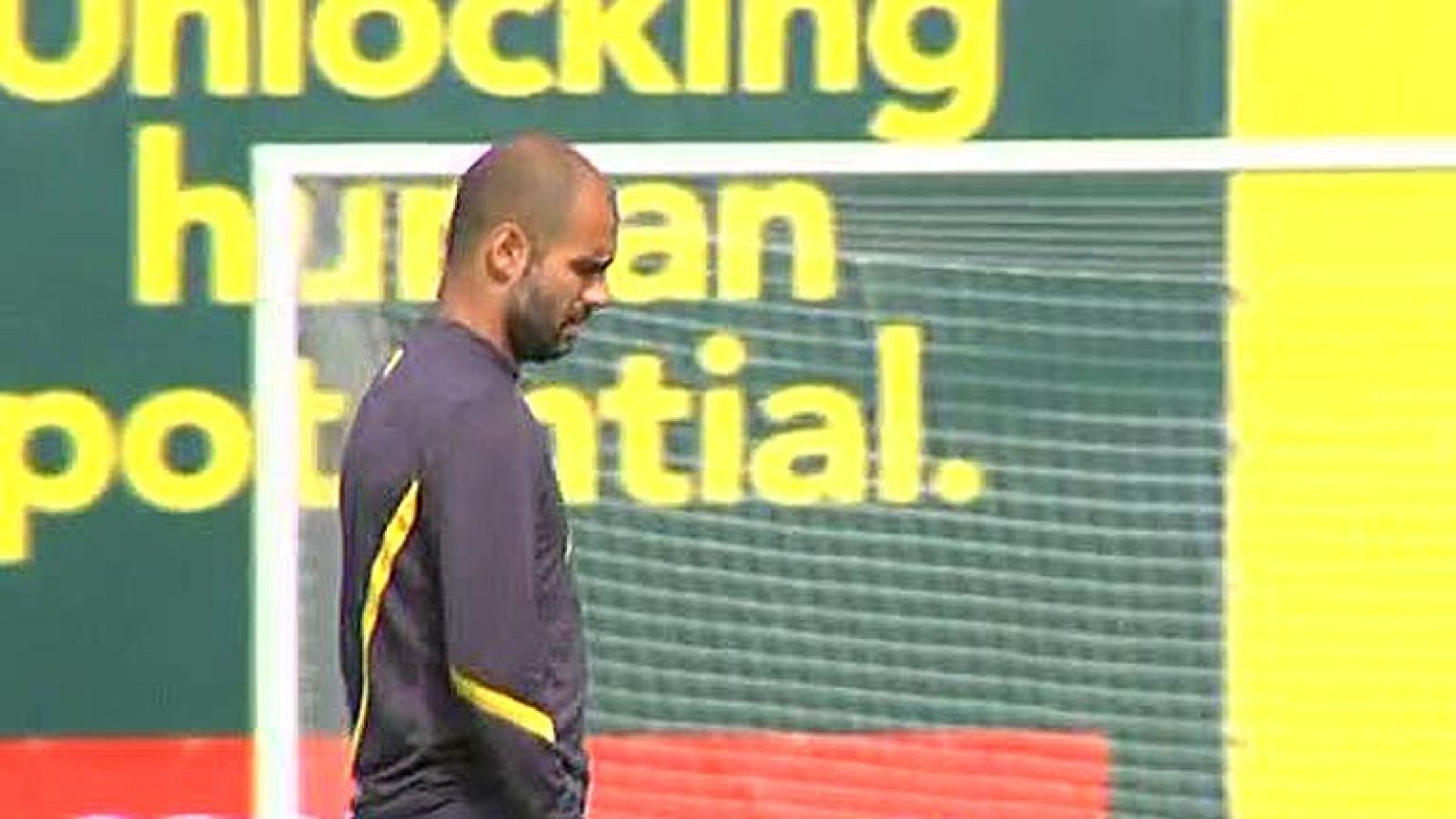 El Barça ya solo piensa en la Champions | Ver