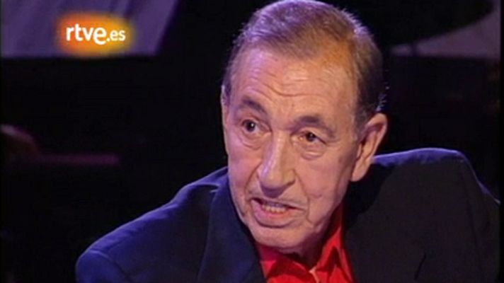 Arriba ese ánimo! - El primer sueldo de Gila