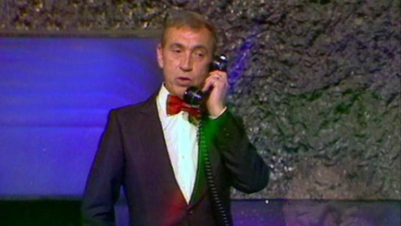 Gila llama al presidente de EE.UU