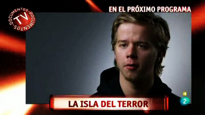 Documentos TV - La isla del terror - Avance