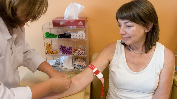 La noche temática - Tóxicos, una amenaza silenciosa