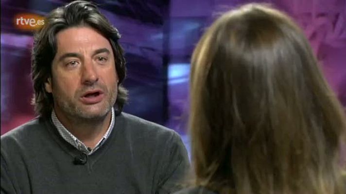 Gent de paraula - Jordi Villacampa: "Mai he volgut...