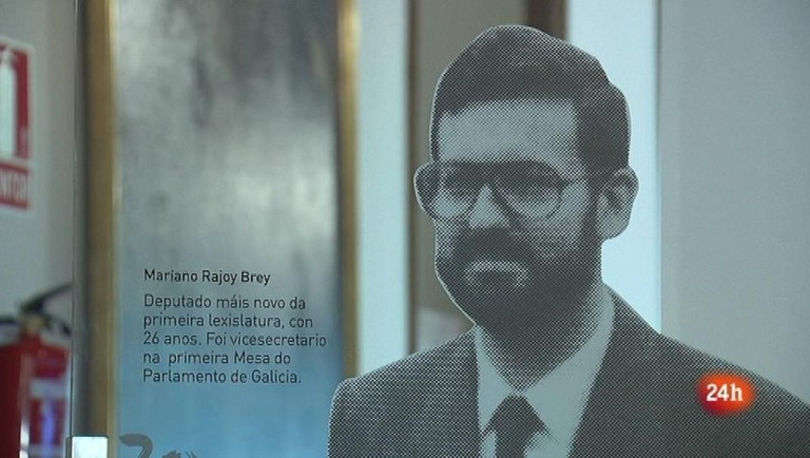 Parlamento -  Parlamentos autonómicos - Aqueles primeiros anos - 21/04/2012