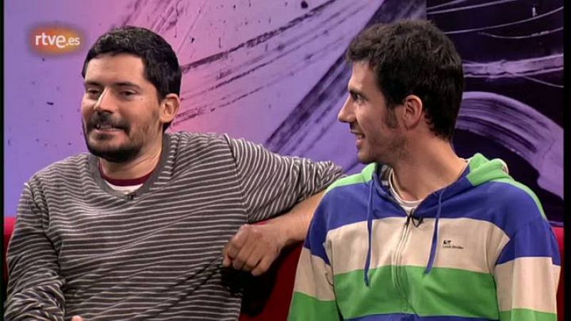 Gent de paraula - Els amics de les arts: "Vam veure junts la primera edició d'OT"