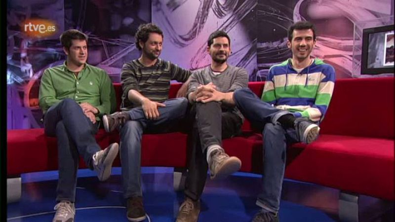 Gent de paraula - Els amics de les arts: "Abans va ser la cançó que el fill"