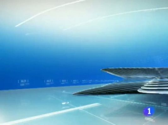 Noticias Murcia - La Región de Murcia en 2'. (23/04/2012)