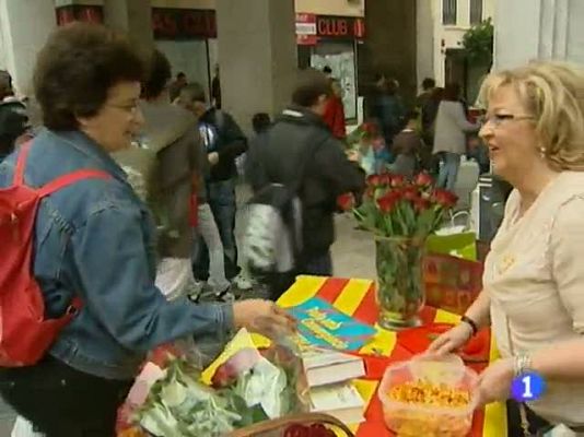 Informatiu Balear - Informatiu Balear en 2' - 23/04/12