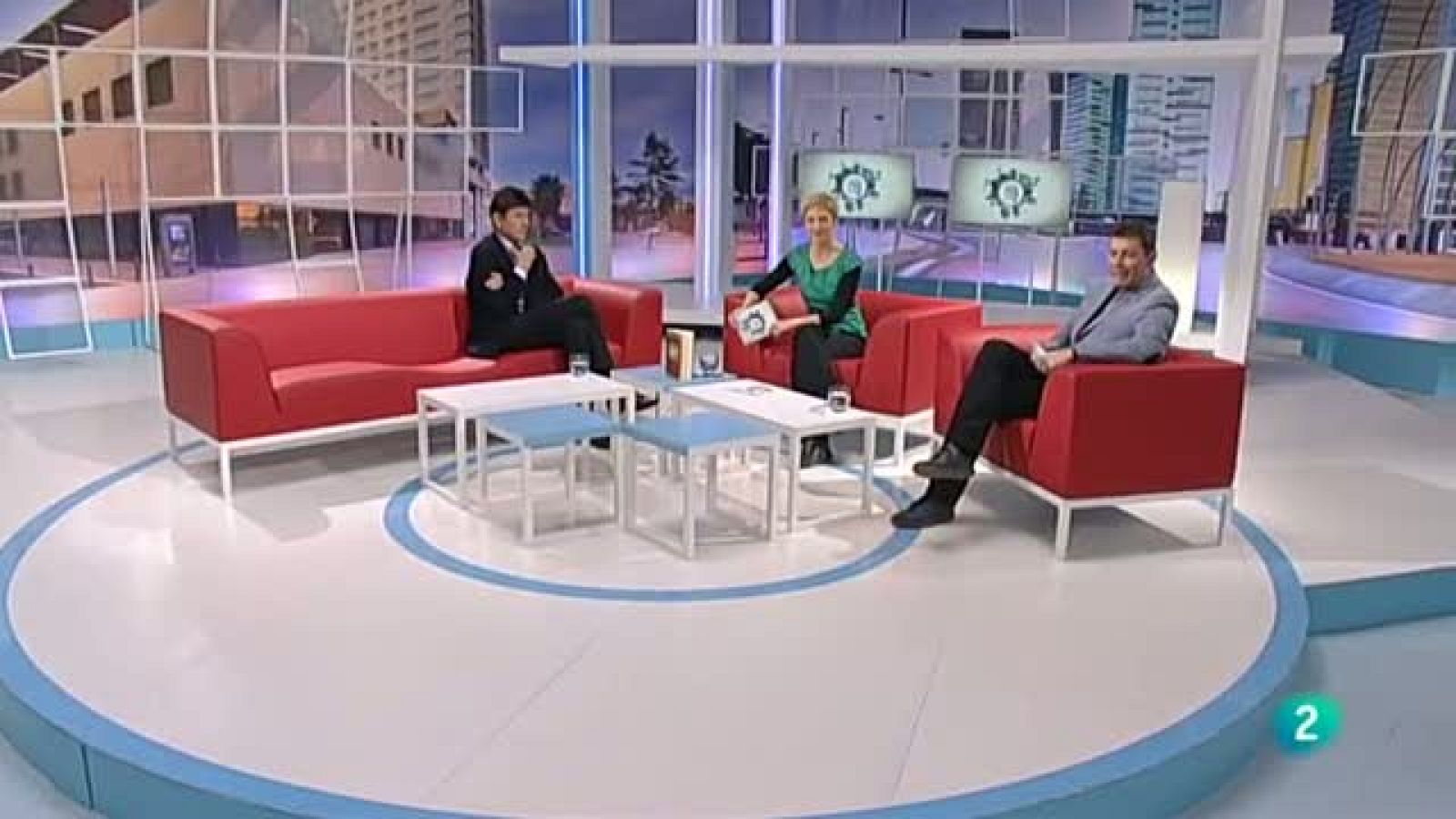 Para todos La 2 - Manuel Pimentel nos propone una guía para encontrar la felicidad