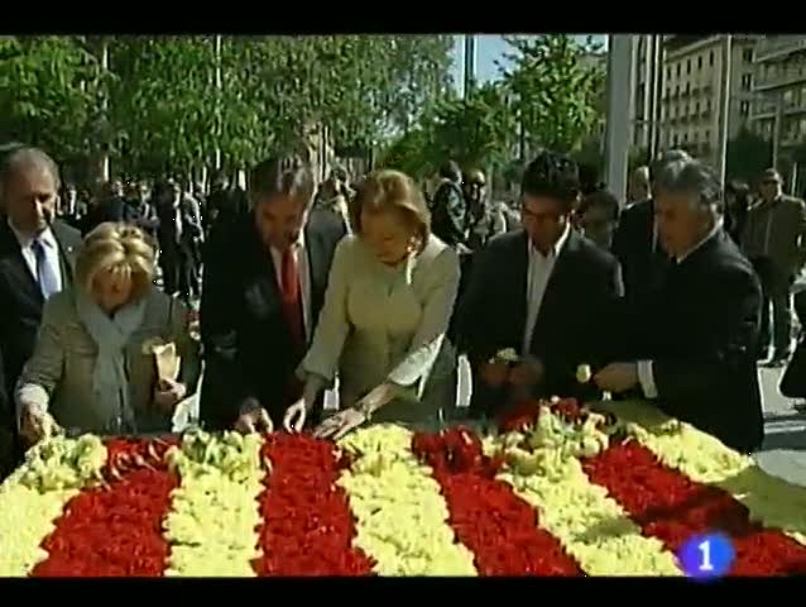 Noticias Aragón - 23/04/12 | Ver