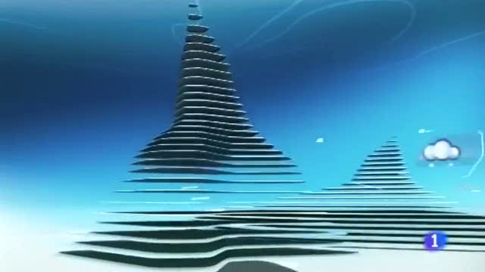 El tiempo en Castilla y León - 23/04/12 | Ver