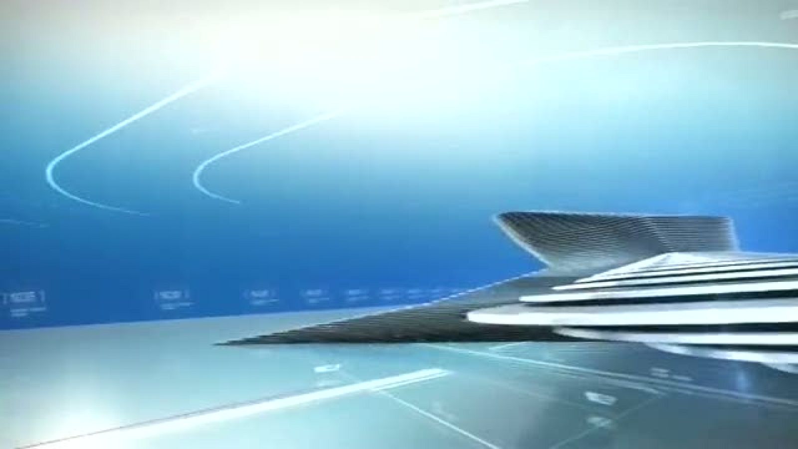 Castilla y León en 2'- 23/04/12 | Ver