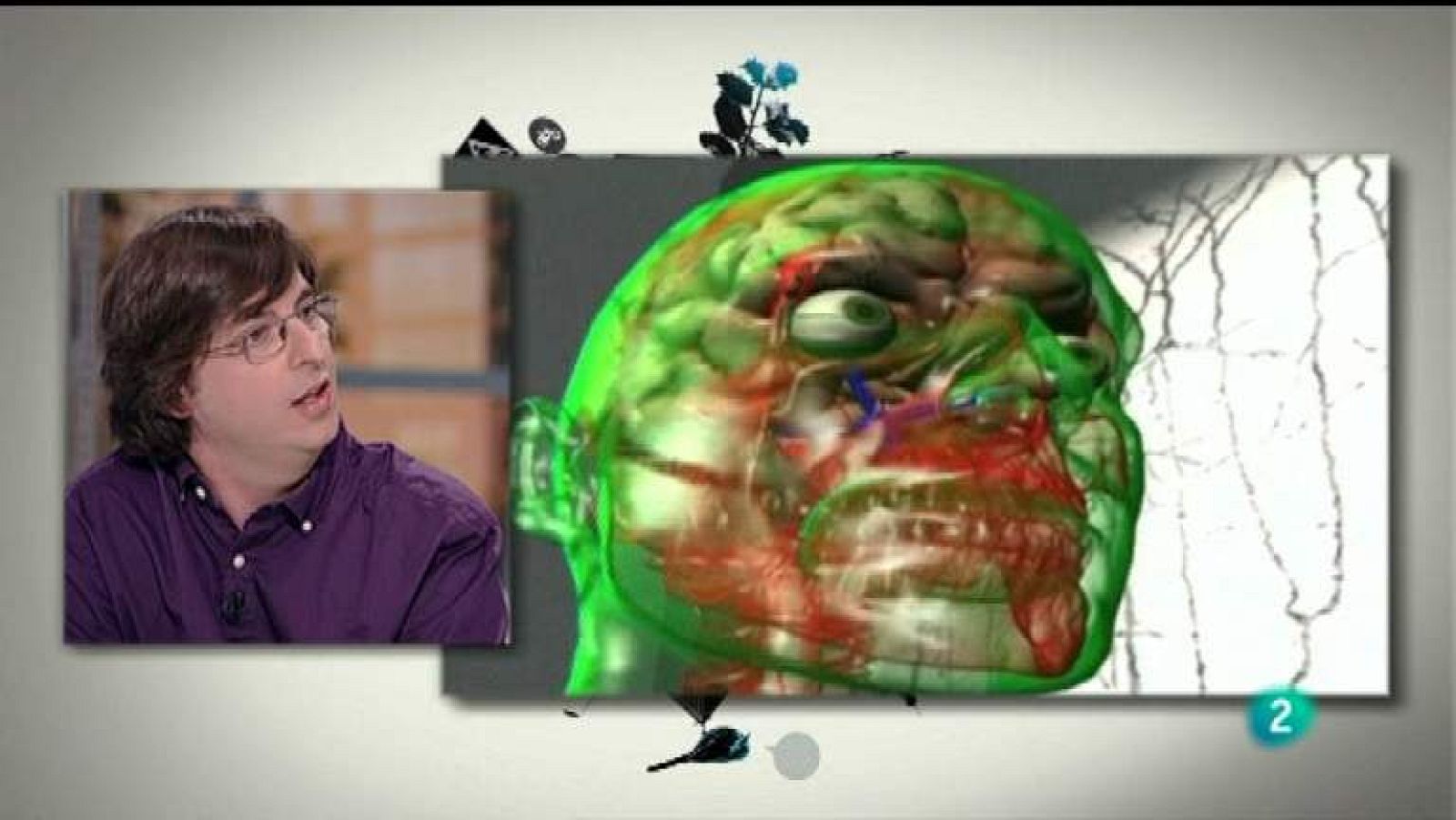 Para todos La 2 - 23/04/12 - Ver ahora