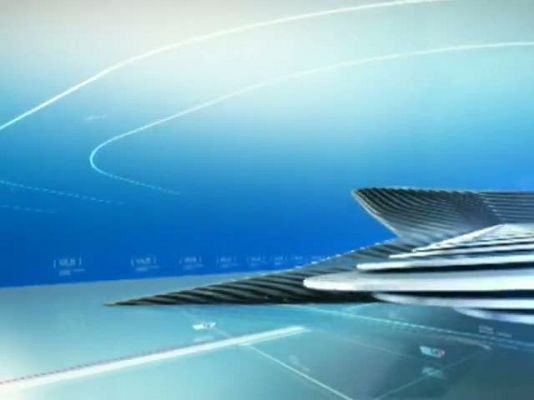 TeleCantabria - Telecantabria - 23/04/2012