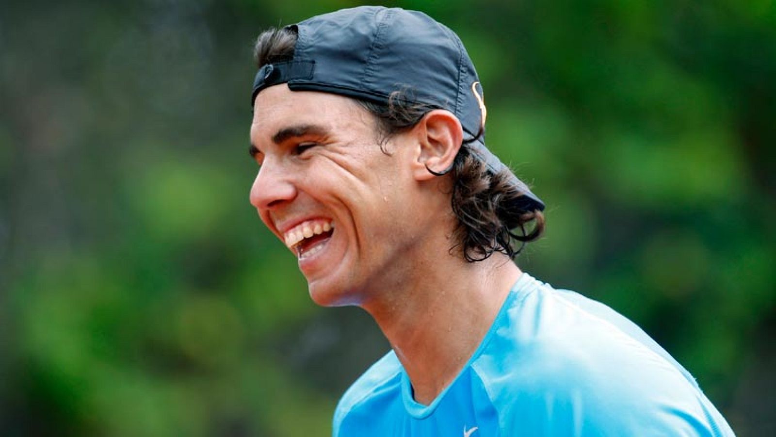 No han pasado 24 horas de su triunfo en Montecarlo, el octavo consecutivo y frente a su archirrival Novak Djokovic, y el tenista español cambia el chip para preparar la defensa del Conde de Godó, donde también defiende título.