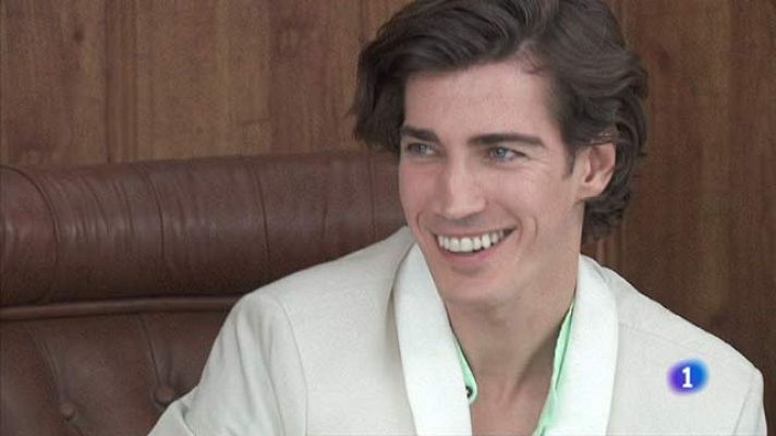 +Gente - Oriol Elcacho, nueva campaña