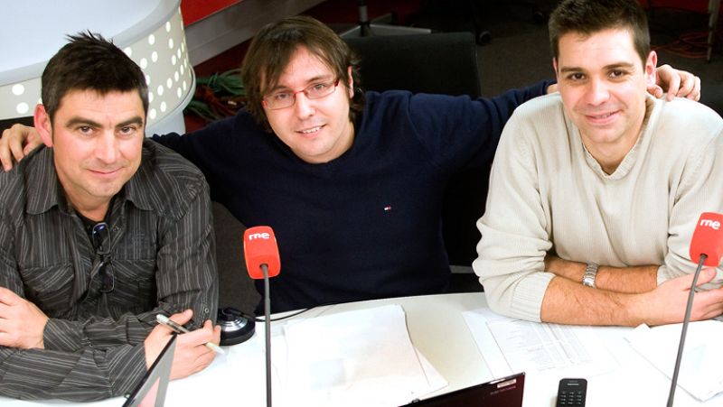 Esto me suena - El vecino cocinillas - Dime qué alimento te cae mal y te diré por  qué lo puedes sustituir