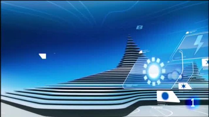 Telecanarias - El tiempo en Canarias - 23/04/2012