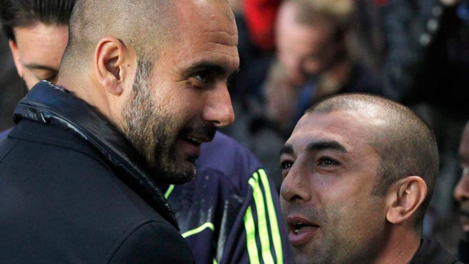 Chelsea - FC Barcelona, un clásico con 10 ediciones - Desafío Champions | Ver