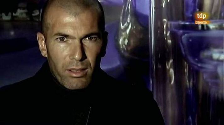 Desafío Champions - El 'héroe de la novena' llama a la afición merengue