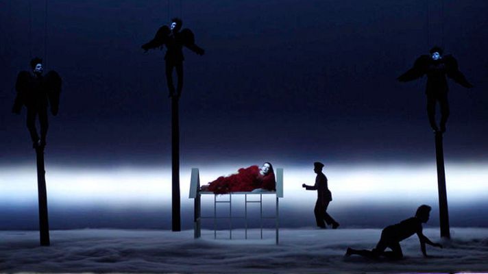 Mi reino por un caballo - Mi reino por un caballo - 23/04/12