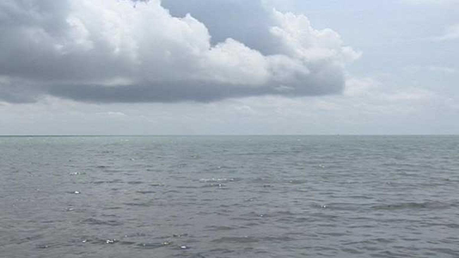 Viento fuerte en el cantábrico, Asturias y litoral gallego