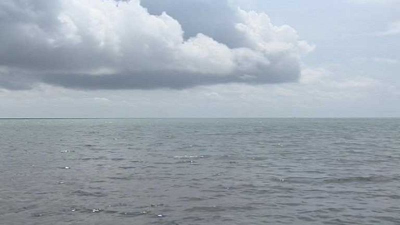 Viento fuerte en el cantábrico, Asturias y litoral gallego