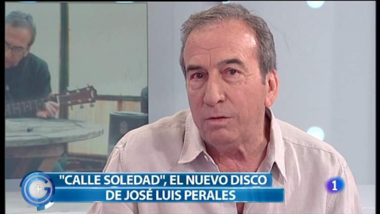 Más Gente - 23/04/12 - Ver ahora