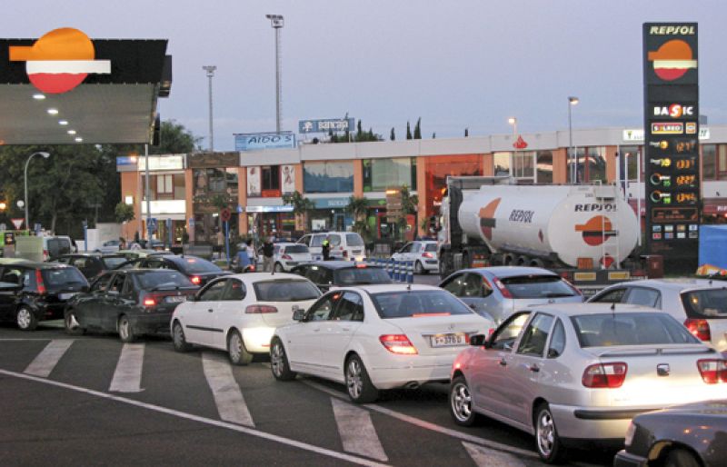 Telediario en 4 minutos