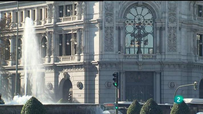 La 2 Noticias - La 2 Noticias - 23/04/12