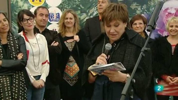 L'Informatiu - Premis Continuarà