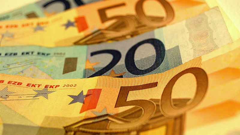 El Tesoro duplica el interés para colocar 1.933 millones en letras a 3 y 6 meses