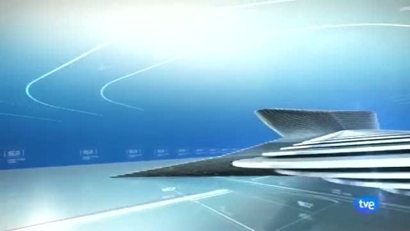 Castilla y León en 2' - 24/04/12