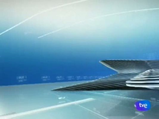 Telenavarra - Telenavarra en 2' - 24/04/12