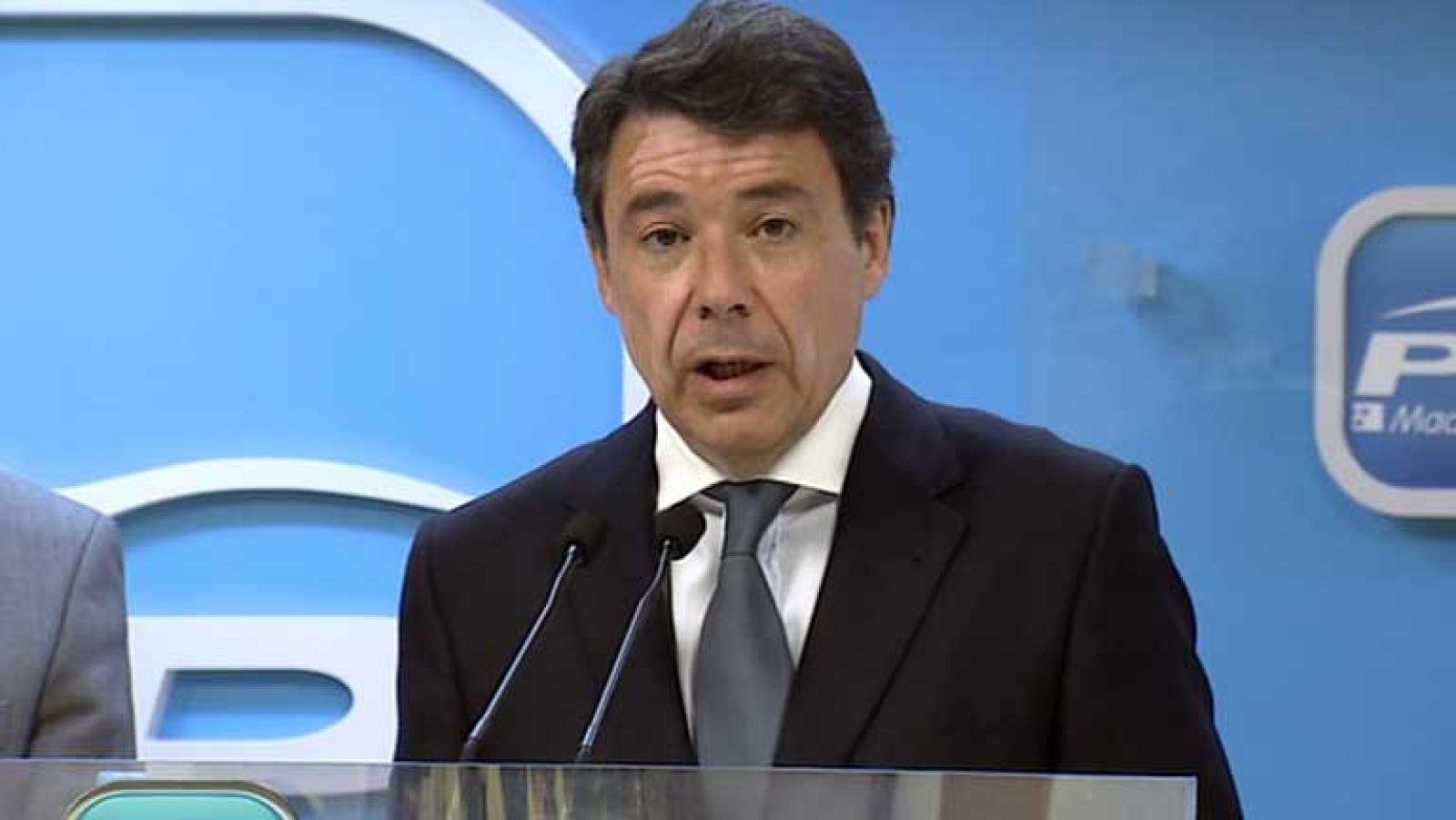 Informativo de Madrid - 24/04/12