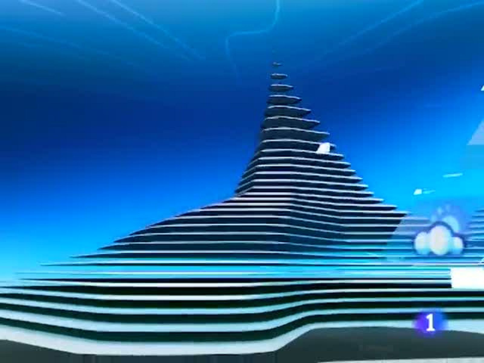 El tiempo en Cantabria - 24/04/2012