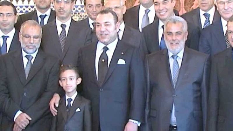 Polémica entre el gobierno islamista y la Casa Real de Marruecos