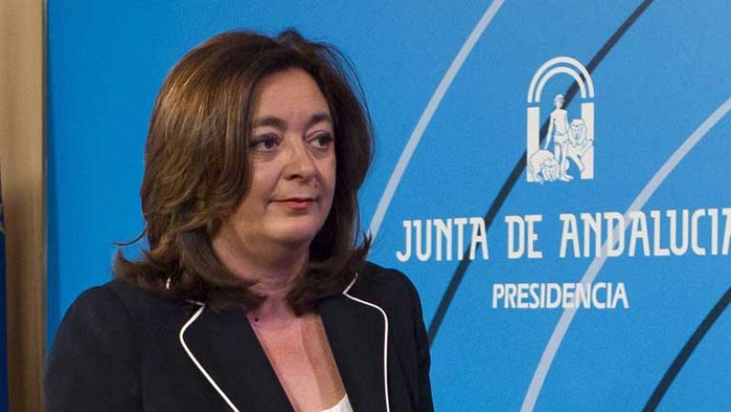 El PP pide la comparecencia de Griñán tras el ingreso en prisión de Antonio Fernández