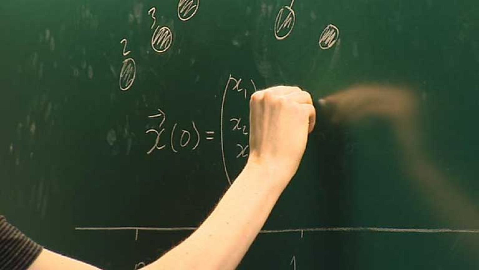 Comprobado, la física es difícil