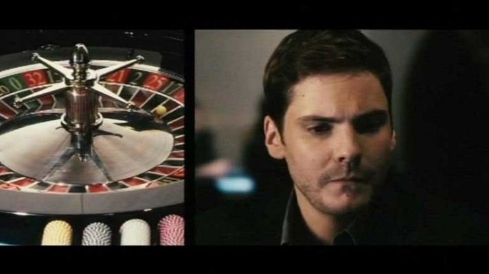 Telediario 1 - "The Pelayos" en el cine