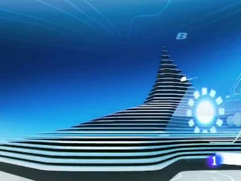 El tiempo en La Rioja - 24/04/12 | Ver