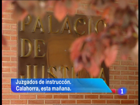 Informativo Telerioja - Telerioja en 2' - 24/04/12