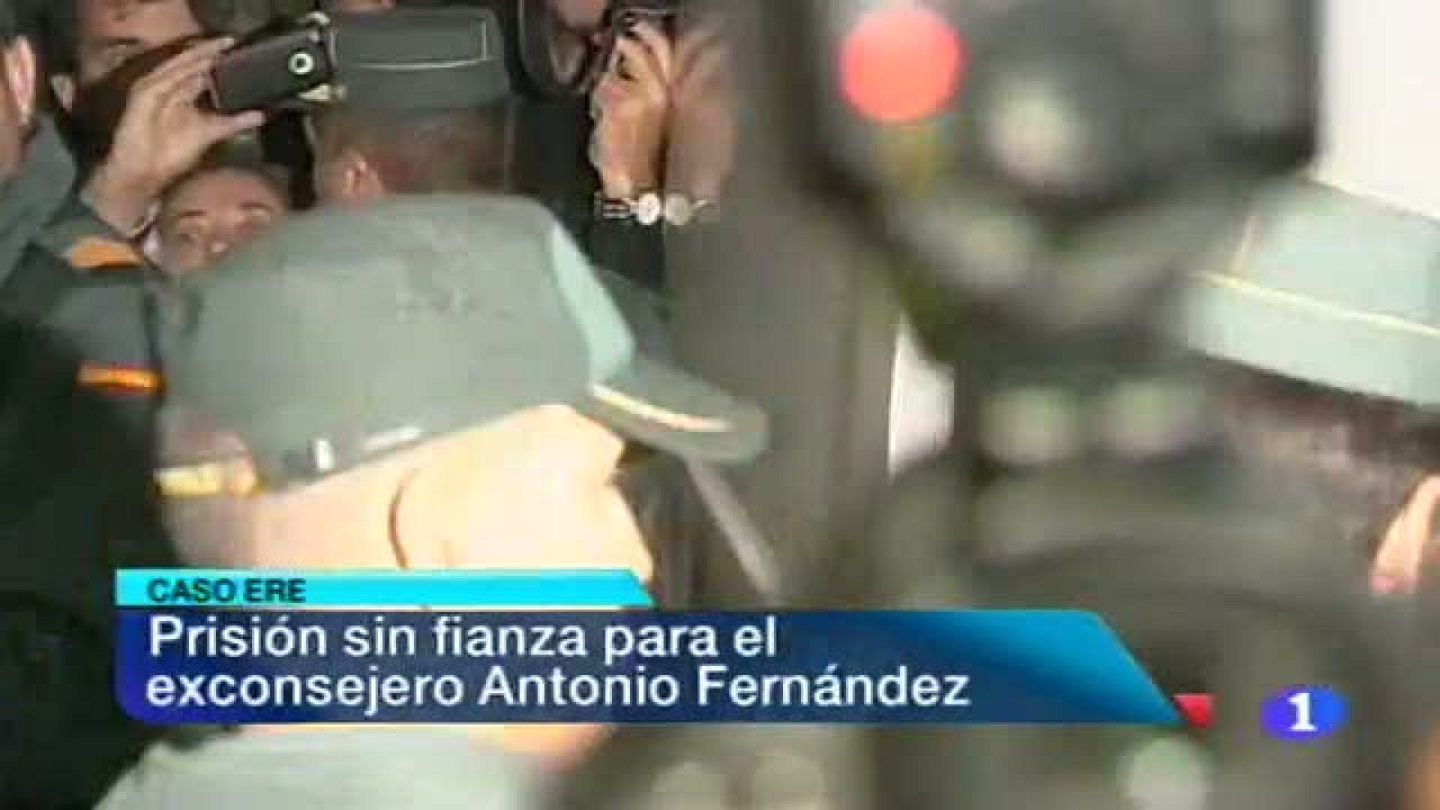Noticias Andalucía - 24/04/12 | Ver
