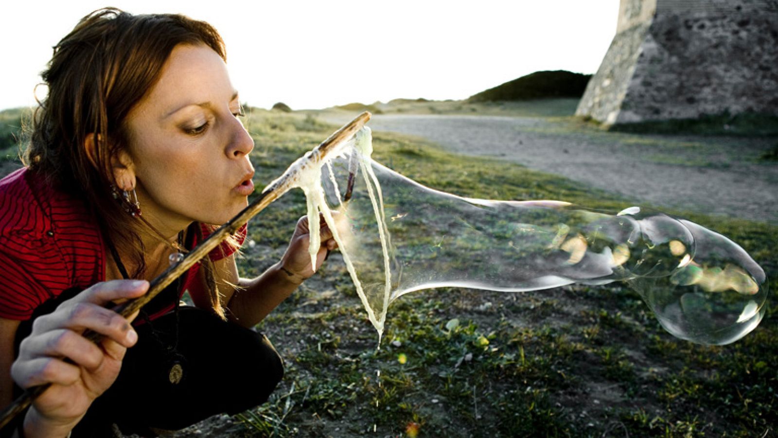 Vídeoclip de 'Lo mejor de ti' - Chambao | Ver